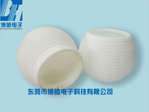 博皓電子硅膠制品廠(chǎng)專(zhuān)業(yè)生產(chǎn)硅膠燈罩