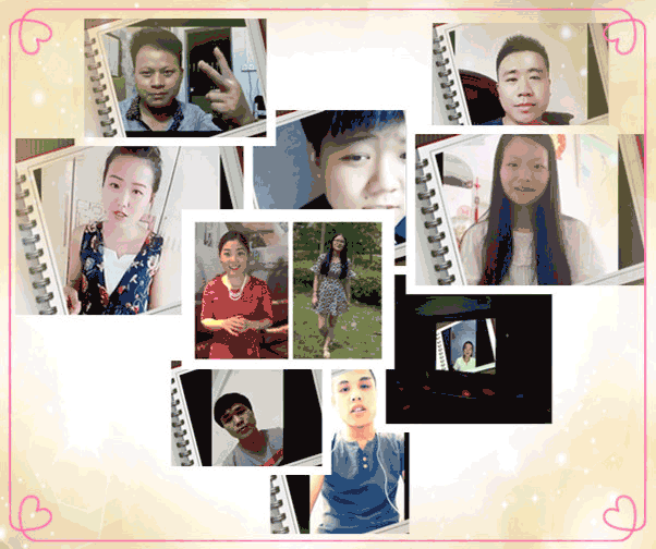 硅膠制品廠的家人