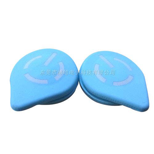 鐳雕硅膠按鍵帽