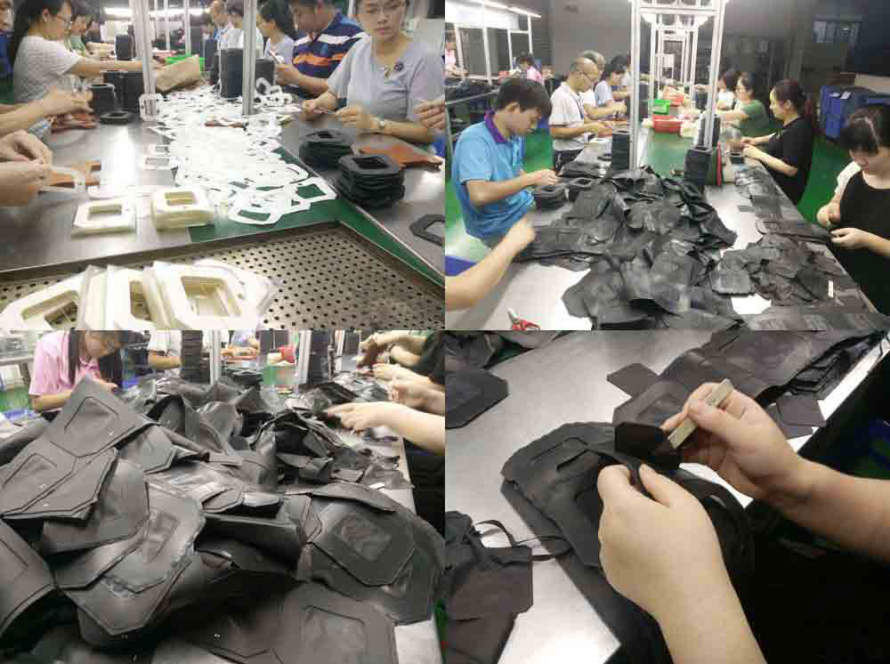 全力以赴，共渡難關(guān)