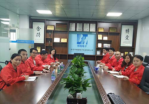 博皓團(tuán)隊(duì)