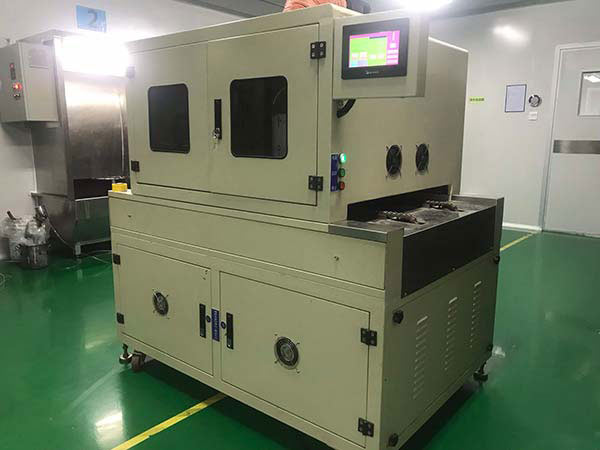 等離子處理機(jī)