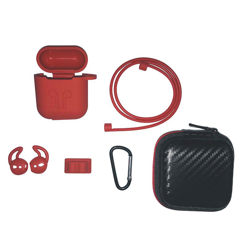 硅膠制品廠家生產(chǎn)的日用品