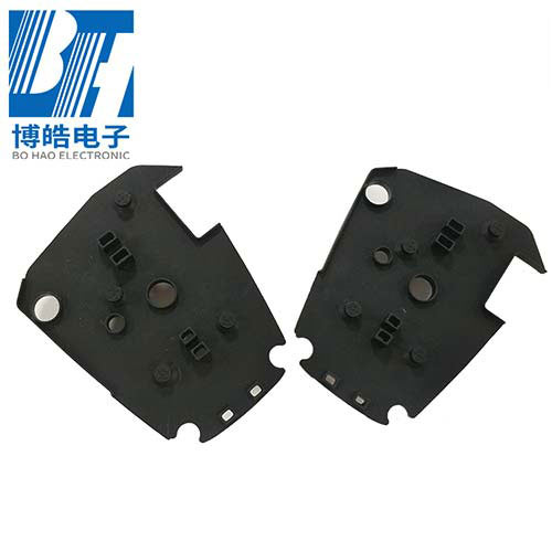 汽車按鍵定制廠家