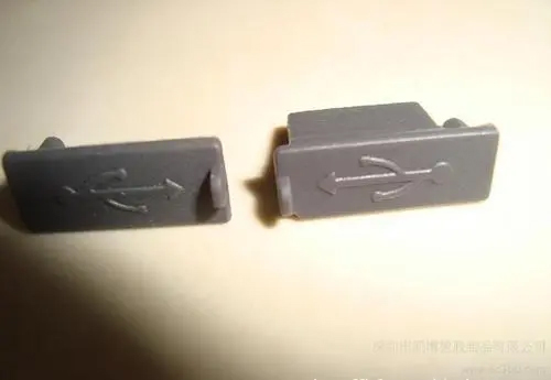 usb硅膠塞