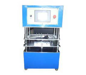 硅橡膠按鍵壽命試驗機