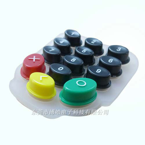 手持POS機(jī)按鍵生產(chǎn)廠家