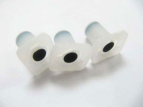 單點(diǎn)硅膠按鍵