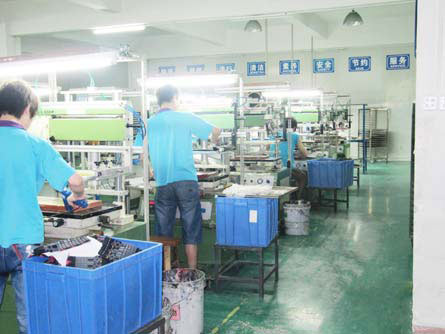 自動(dòng)跑臺(tái)機(jī)