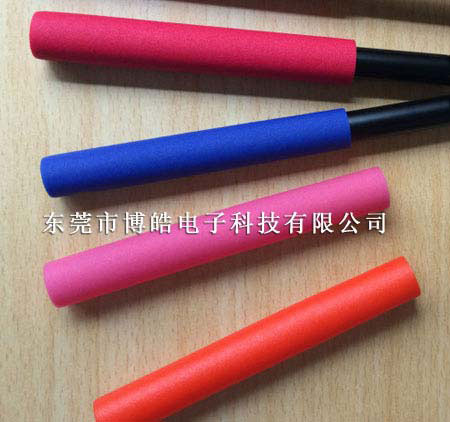 相機(jī)自拍桿手把套