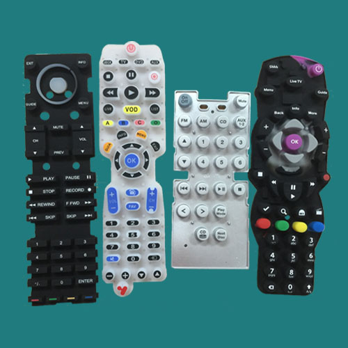 國(guó)內(nèi)遙控器生產(chǎn)商客戶案例