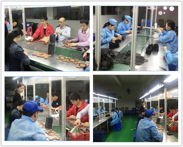 機箱硅膠腳墊訂單猛增時，博皓電子如何應(yīng)對？