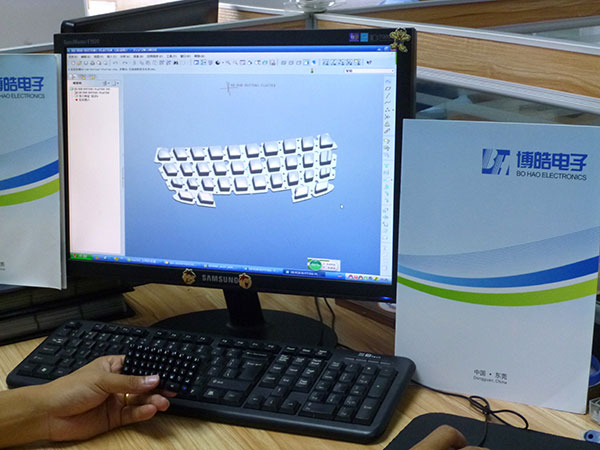 工程師論硅膠雜件開模前評估的重要性