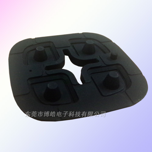藍(lán)牙音箱專用硅膠按鍵