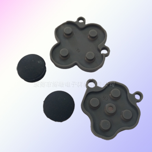 游戲機(jī)遙控手柄按鍵