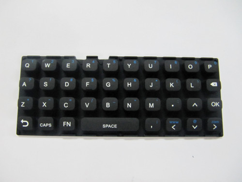 電子學(xué)習(xí)機硅膠鍵盤