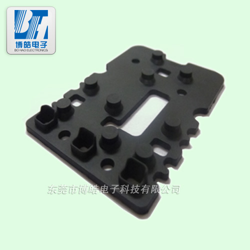 儀表導(dǎo)電硅膠按鍵
