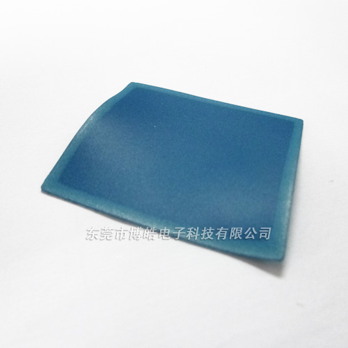 導(dǎo)電硅橡膠片