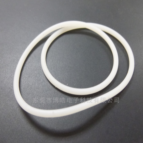 可以任意型的硅膠密封圈