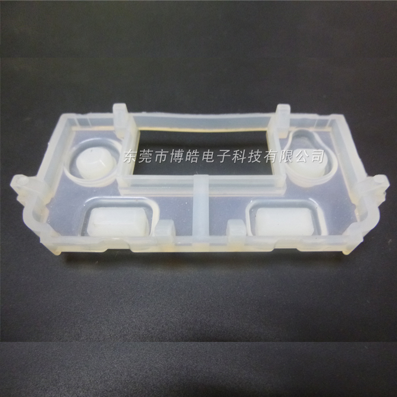 內(nèi)襯硅膠按鍵