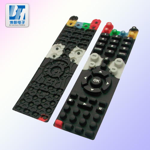 提供彩色硅膠按鍵遙控器硅膠按鍵來(lái)圖來(lái)樣定制 提供彩色硅膠按鍵遙控器硅膠按鍵來(lái)圖來(lái)樣定制