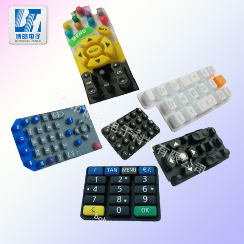 硅膠電子詞典、學(xué)習(xí)機(jī)鍵盤按鍵 規(guī)格款式多 可根據(jù)圖檔開模訂制