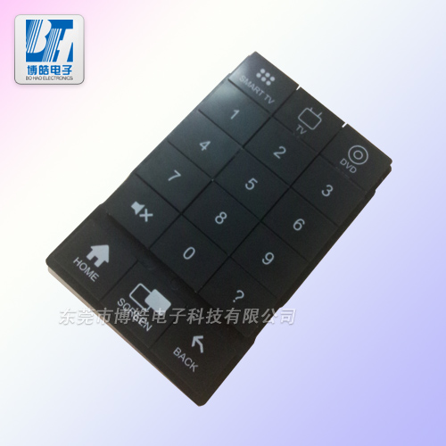 室內(nèi)智能家具控制器按鍵 亞克力按鍵