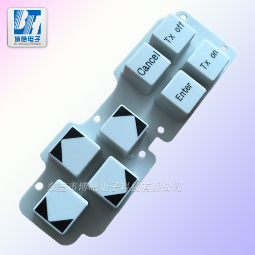 提供探月三期探測(cè)器專(zhuān)業(yè)硅膠按鍵定制服務(wù) 提供探月三期探測(cè)器專(zhuān)業(yè)硅膠按鍵定制服務(wù)