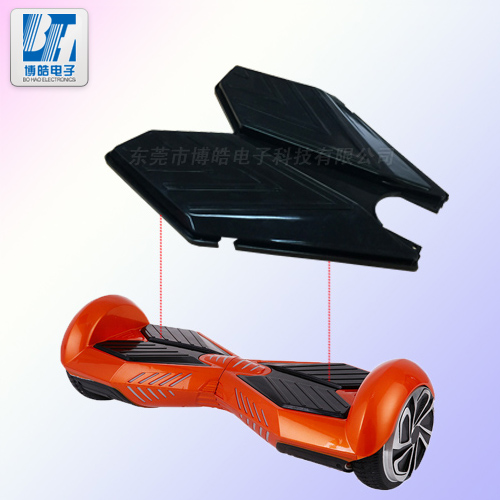 電動扭扭車、思維車硅膠腳踏板 硅膠配件按鍵 有現(xiàn)模廠家供應(yīng)