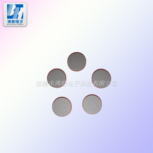 圓形硅膠墊片專(zhuān)業(yè)定制|東莞博皓硅膠制品廠