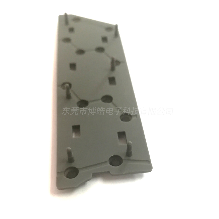 汽車中控臺(tái)硅膠按鍵