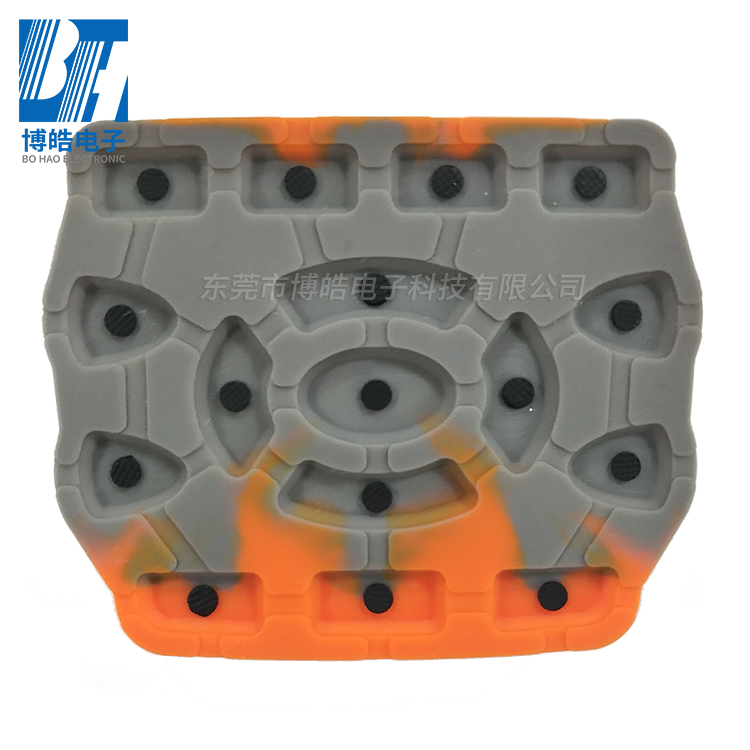 閃頻測(cè)速儀硅膠按鍵