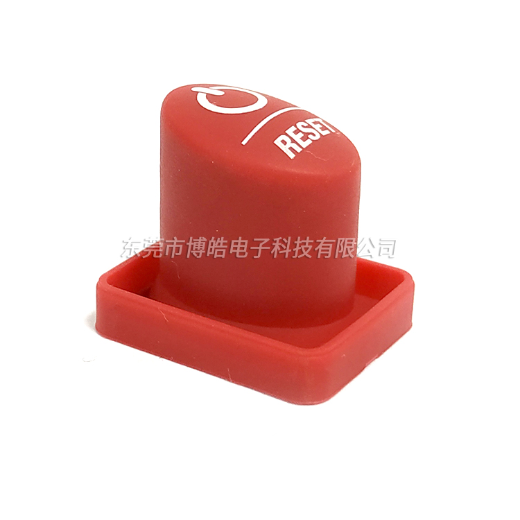 止吠器硅膠按鍵